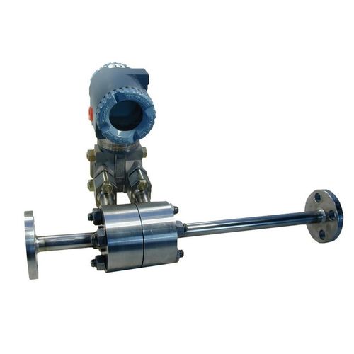 Измерительная диафрагма для выпускного фланца - British Rototherm Co. Ltd
