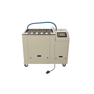 Заторный аппарат - CT4 - British Rototherm Co. Ltd