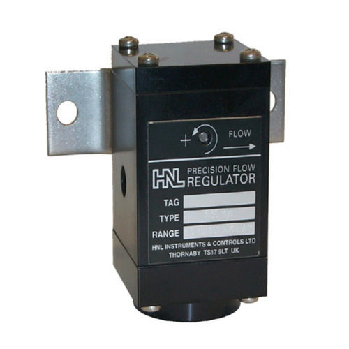 Объемный регулятор расхода - 1700 series  - British Rototherm Co. Ltd - мембранный / пневматический / точный