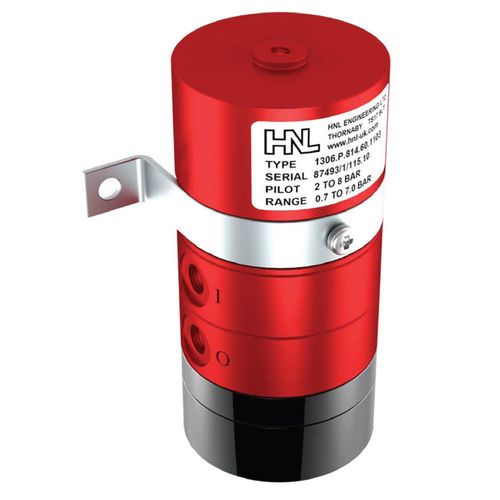 Механический прессостат - 100 series - British Rototherm Co. Ltd - дифференциальный / NF / NO