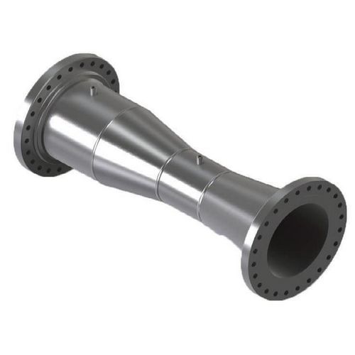 Расходомер с трубкой Вентури - British Rototherm Co. Ltd - с переменным давлением / объемный / для жидкостей