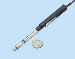 Шприцевый насос - SBP series  - TAKASAGO FLUIDIC SYSTEMS - для химических продуктов / шагового двигателя / промышленный