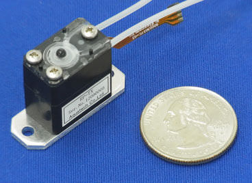 Перистальтический насос - RP-TX series - TAKASAGO FLUIDIC SYSTEMS - для химических продуктов / электрический / промышленный