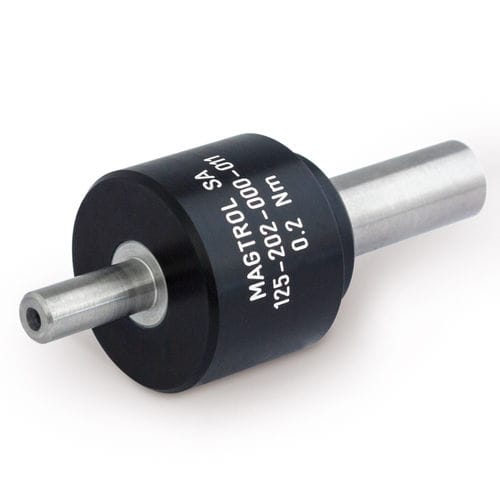 Реакционный датчик момента - RT 200 series - MAGTROL - IP42 / прочный / высокой точности