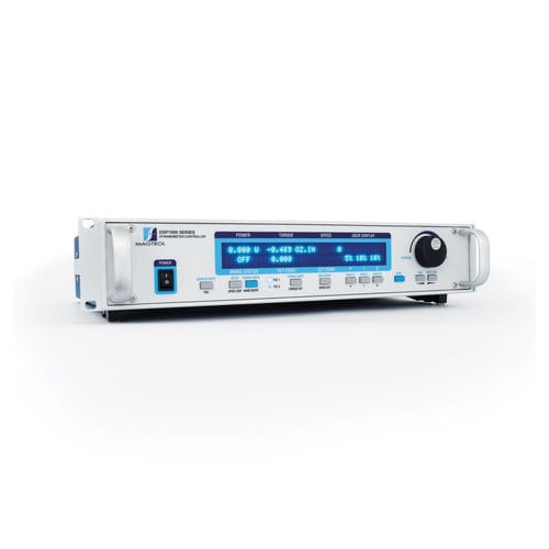 Контроллер тормоза для тормозного управления - DSP 7000 series - MAGTROL