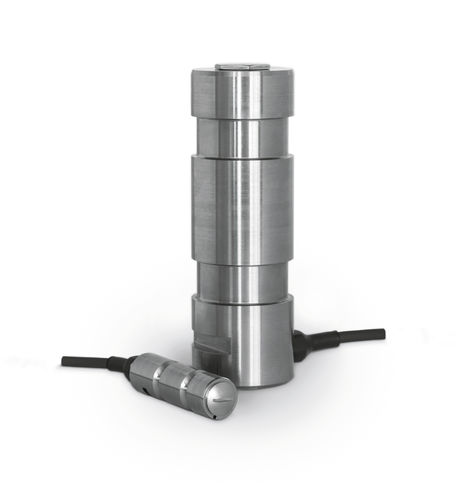 Динамометрическая ось - LB 200 series - MAGTROL