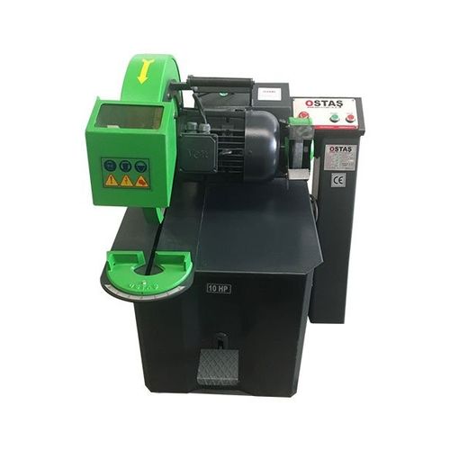 Электрический ножницы - DPK - OSTAS MACHINERY - для профилей