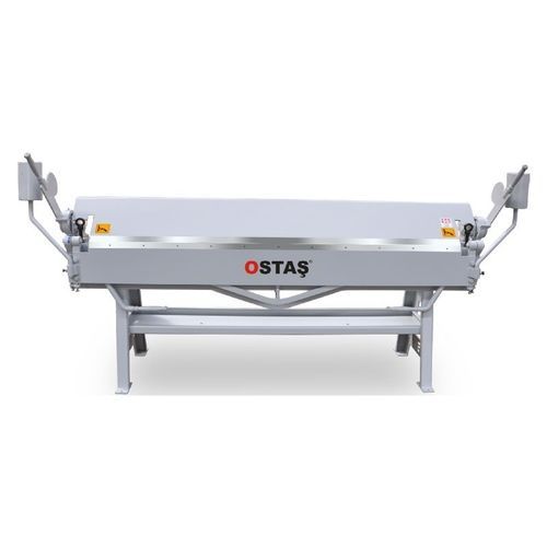 Сгибочная машина для листа - CK series - OSTAS MACHINERY