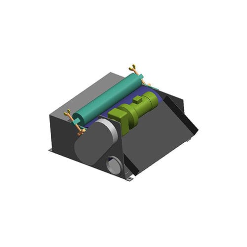 Жидкостный фильтр - MCS series - NINGBO SOUWEST MAGNETECH DEVELOPMENT CO.,LTD - ленточный / магнитный / охлаждающей жидкости
