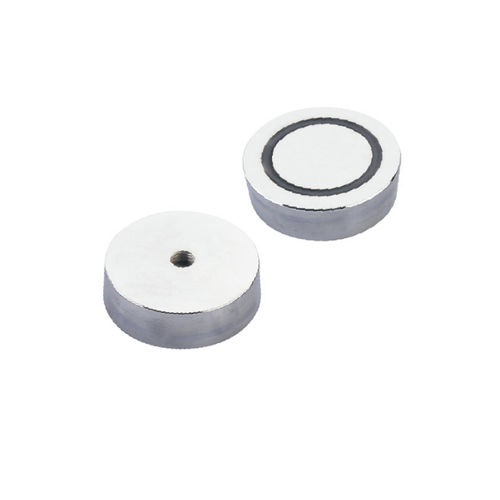Магнит из AlNiCo - SWN7 series - NINGBO SOUWEST MAGNETECH DEVELOPMENT CO.,LTD - поддерживающий