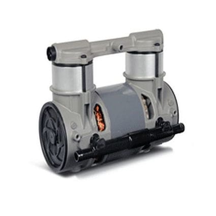 Поршневый насос - 2450 series - Gardner Denver Thomas - для газа / пневматический / со стандартным заполнением