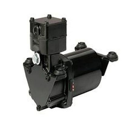 Поршневый насос - 309 series - Gardner Denver Thomas - для газа / пневматический / со стандартным заполнением