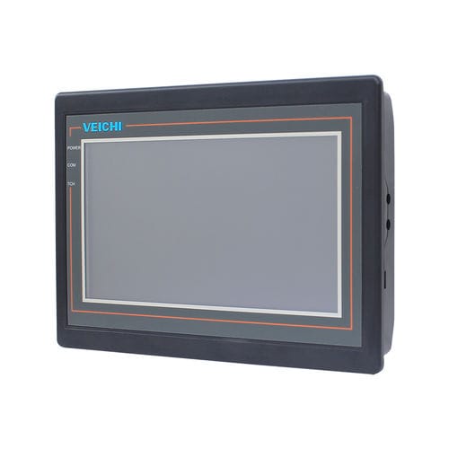 Сенсорный HMI - VI10 - SUZHOU VEICHI Electric Co., Ltd. - настенный / встраиваемый / мобильный