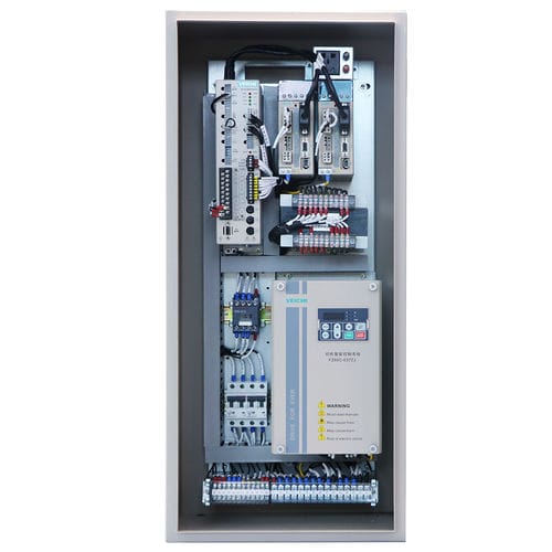 Встроенный заказ - VC600 - SUZHOU VEICHI Electric Co., Ltd.