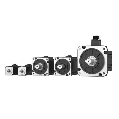 Синхронный серводвигатель - V7E Series - SUZHOU VEICHI Electric Co., Ltd. - AC / DC / 220 В
