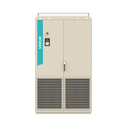 Вариатор частоты 4 квадранта - AC830 Series - SUZHOU VEICHI Electric Co., Ltd. - трехфазовый / в виде шкафа / промышленный