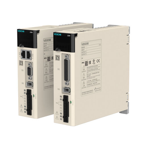 Высокоэффективный сервовариатор - SD780 Series - SUZHOU VEICHI Electric Co., Ltd. - монофазовый / синхронный / USB