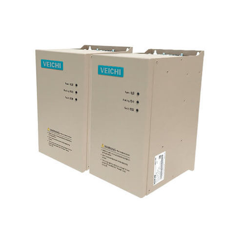 Dispositif de freinage - BU30 Series - SUZHOU VEICHI Electric Co., Ltd.