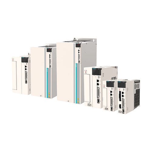 Высокоэффективный сервовариатор - SD700 series - SUZHOU VEICHI Electric Co., Ltd. - трехфазовый / монофазовый / синхронный