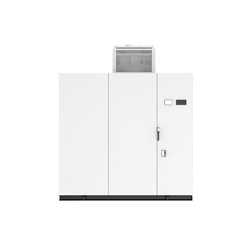 Вариатор AC среднего напряжения - ACH200 series - SUZHOU VEICHI Electric Co., Ltd. - трехфазовый / с цифровым индикатором / в виде шкафа