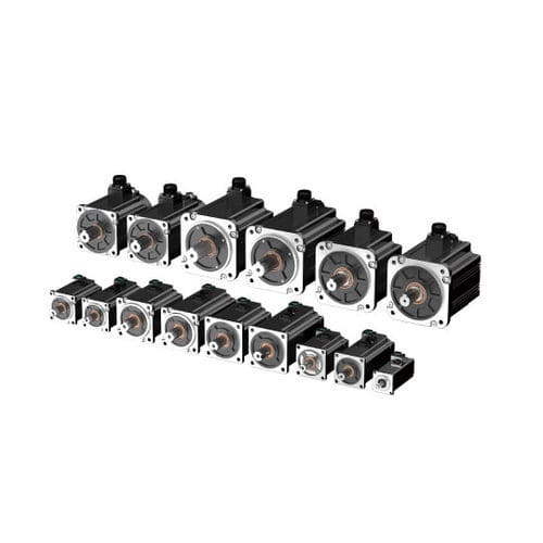 Синхронный серводвигатель - V9E series - SUZHOU VEICHI Electric Co., Ltd. - AC / 220 В / 380 В