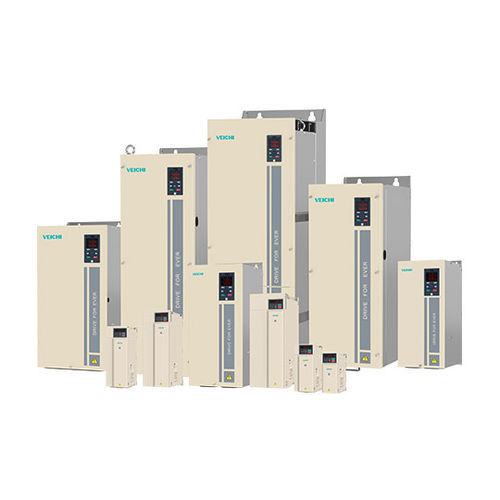 Вариатор частоты для подъемника - CH310E series - SUZHOU VEICHI Electric Co., Ltd. - трехфазовый / встраиваемый / промышленный