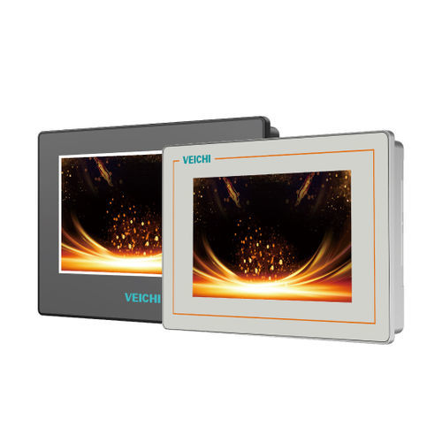 Сенсорный HMI - VI30 series - SUZHOU VEICHI Electric Co., Ltd. - встраиваемый / настенный / мобильный