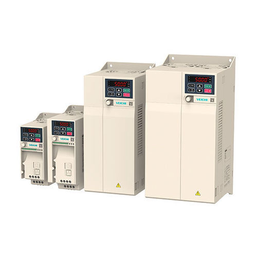 Монофазовый вариатор частоты - AC10 series - SUZHOU VEICHI Electric Co., Ltd. - с векторным управлением / трехфазовый / цифровой