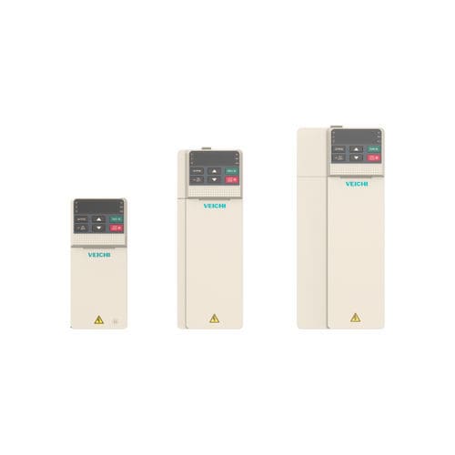 Трехфазовый вариатор AC - AC01 series - SUZHOU VEICHI Electric Co., Ltd. - настенный / промышленный / для асинхронного двигателя