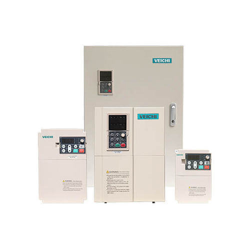 Трехфазовый вариатор AC - AC200 - SUZHOU VEICHI Electric Co., Ltd. - цифровой / с векторным управлением / монофазовый