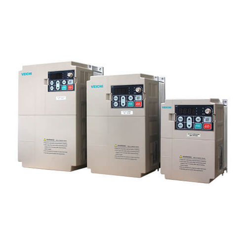 Трехфазовый вариатор AC - AC70 - SUZHOU VEICHI Electric Co., Ltd. - с векторным управлением / монофазовый / асинхронный