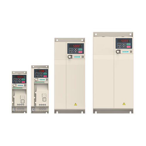 Ондулятор DC/AC для солнечного насоса - SI21 series - SUZHOU VEICHI Electric Co., Ltd. - вне сети / параллельный / многофункциональный