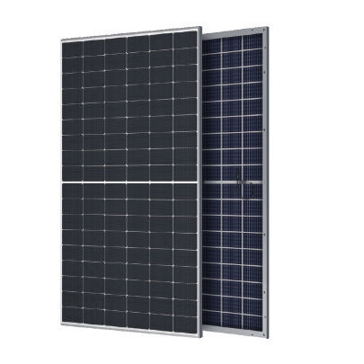 Фотоэлектрический модуль из монокристаллического кремния - VCS-108H series - SUZHOU VEICHI Electric Co., Ltd. - ISO / TÜV / IEC