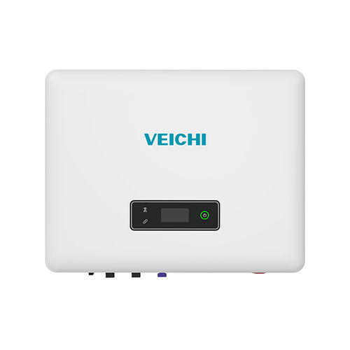 Гибридный ондулятор DC/AC - VHS H Series - SUZHOU VEICHI Electric Co., Ltd. - на солнечной батарее / AC/DC / постоянный ток