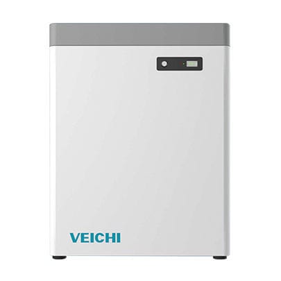 Настенный аккумулятор - SIB-K-L series - SUZHOU VEICHI Electric Co., Ltd. - LiFePO4 / прямоугольный / модульный