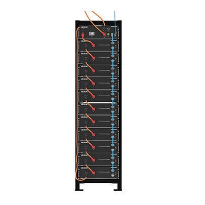 Аккумулятор LiFePO4 - SIB-K-L series - SUZHOU VEICHI Electric Co., Ltd. - модульный / промышленный / для профессионального использования