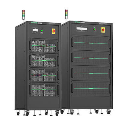 Испытательное оборудование для батареи - MTS100 - SUZHOU VEICHI Electric Co., Ltd. - рабочих характеристик / автоматическое / промышленное