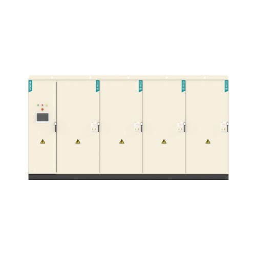 Источник электропитания в виде шкафа - VHP800-E81 Series - SUZHOU VEICHI Electric Co., Ltd. - DC / для резки / трехфазовый