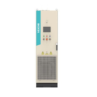 Источник электропитания в виде шкафа - VHP800-E60 Series - SUZHOU VEICHI Electric Co., Ltd. - AC/DC / для резки / с защитой от короткого замыкания
