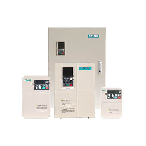 Многофункциональный ондулятор DC/AC - AC70T series - SUZHOU VEICHI Electric Co., Ltd. - частоты / высокой мощности / AC/DC