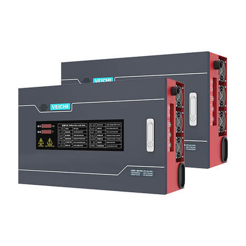 Трехфазовый вариатор AC - S200 series - SUZHOU VEICHI Electric Co., Ltd. - встраиваемый / ручной / настенный
