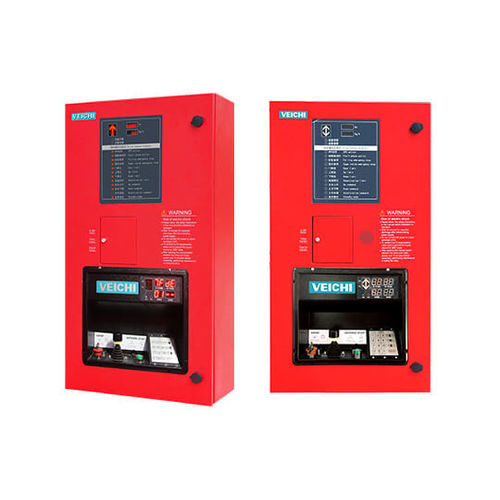 Трехфазовый вариатор AC - S200K series - SUZHOU VEICHI Electric Co., Ltd. - с векторным управлением / встраиваемый / для подъемника