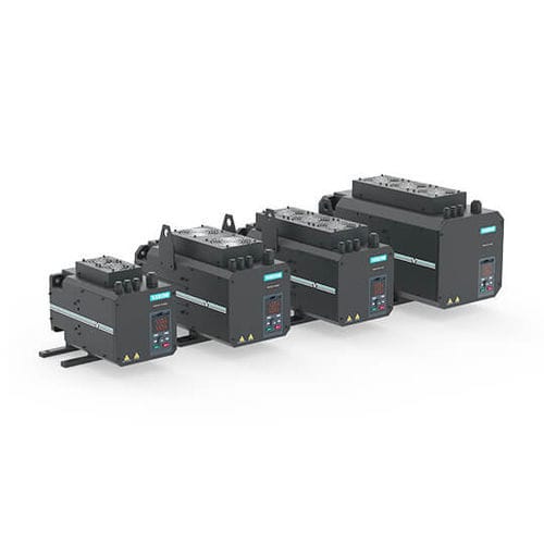 Трехфазовый сервовариатор - EHS100 series - SUZHOU VEICHI Electric Co., Ltd. - синхронный / асинхронный / шаговый 3-фазный
