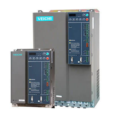 Трехфазовый сервовариатор - SD650 series - SUZHOU VEICHI Electric Co., Ltd. - синхронный / асинхронный / шаговый 3-фазный