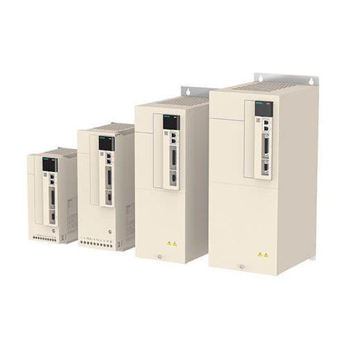 Трехфазовый сервовариатор - SD500 series - SUZHOU VEICHI Electric Co., Ltd. - синхронный / асинхронный / шаговый 3-фазный