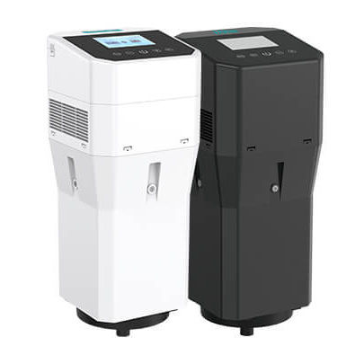 Дистанционный контроллер насоса - GS00 series - SUZHOU VEICHI Electric Co., Ltd. - электронный / компактный / с переменной скоростью