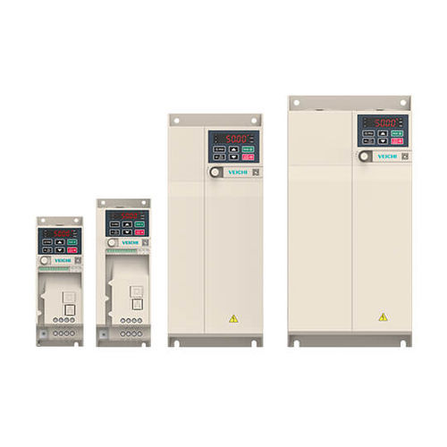 Вариатор AC насоса - GS10 series - SUZHOU VEICHI Electric Co., Ltd. - трехфазовый / монофазовый / с цифровым индикатором