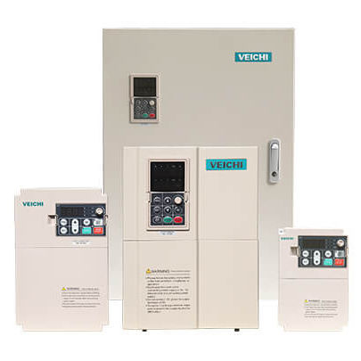 Многофункциональный ондулятор DC/AC - AC200T - SUZHOU VEICHI Electric Co., Ltd. - трехфазовый / мощности / источник питания пост. тока DC