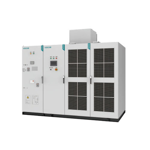 Трехфазовый вариатор частоты - ACH200 - SUZHOU VEICHI Electric Co., Ltd. - вертикальная установка / насоса / для промышленного применения
