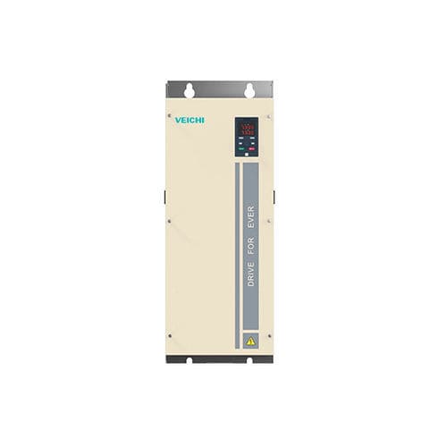 Трехфазовый вариатор AC - CH310 - SUZHOU VEICHI Electric Co., Ltd. - монофазовый / в виде шкафа / для системы подъема